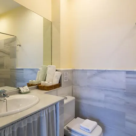 Appartement Veoapartment Miguel Terrace