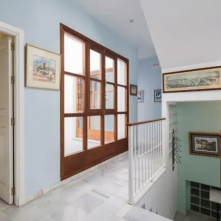 Appartement Veoapartment Miguel Terrace *