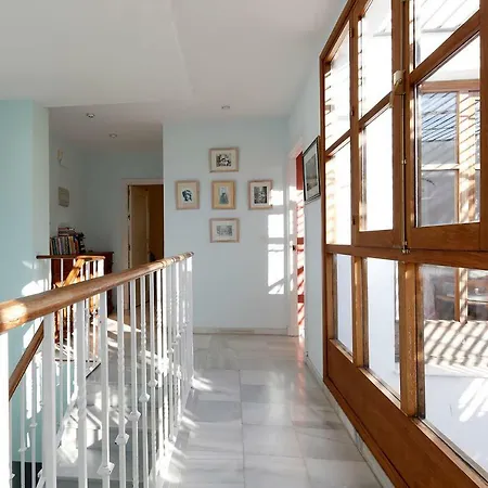 Appartement Veoapartment Miguel Terrace *