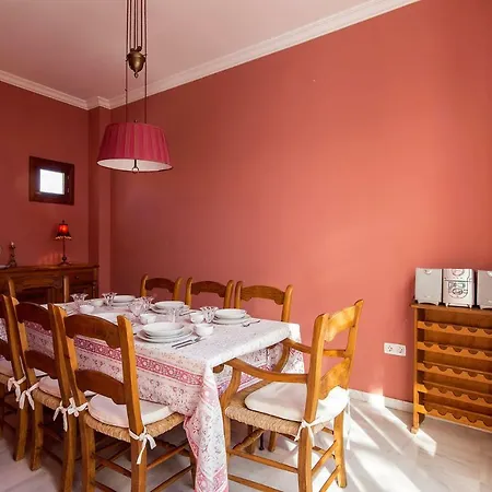 Appartement Veoapartment Miguel Terrace *