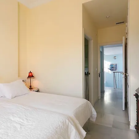 Veoapartment Miguel Terrace Appartement