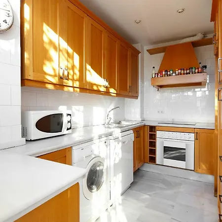 Veoapartment Miguel Terrace