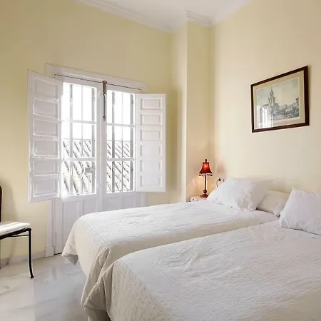 Veoapartment Miguel Terrace