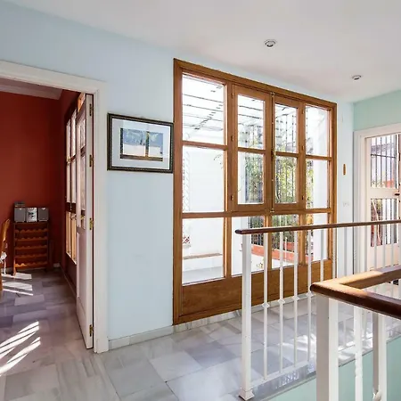 Appartement Veoapartment Miguel Terrace