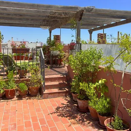 Appartement Veoapartment Miguel Terrace
