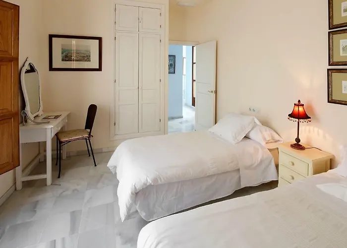 Apartmán Veoapartment Miguel Terrace *