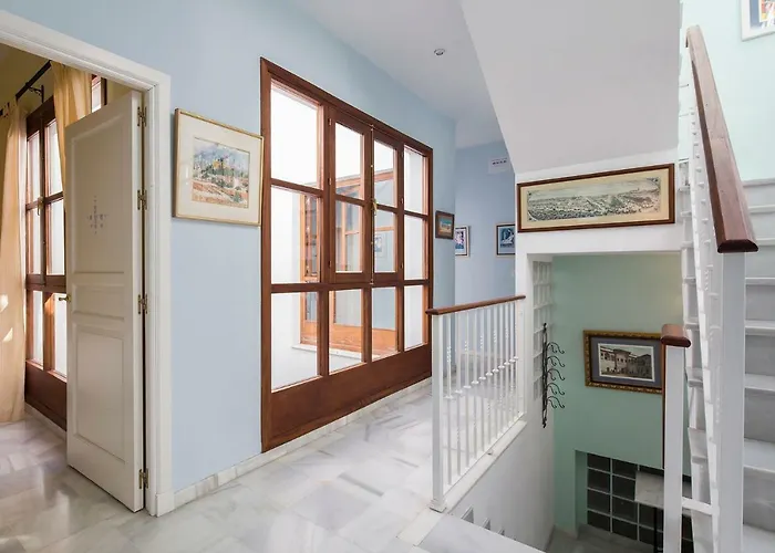 Apartmán Veoapartment Miguel Terrace *