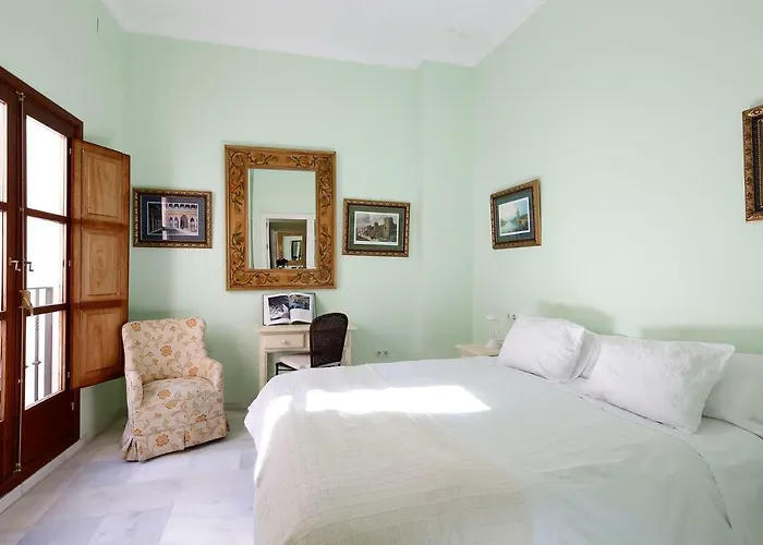 Apartmán Veoapartment Miguel Terrace *