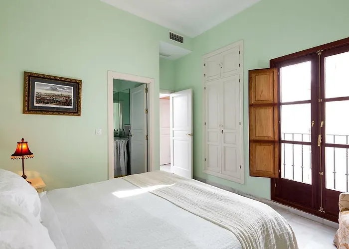 Veoapartment Miguel Terrace