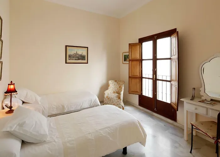 Apartmán Veoapartment Miguel Terrace Sevilla