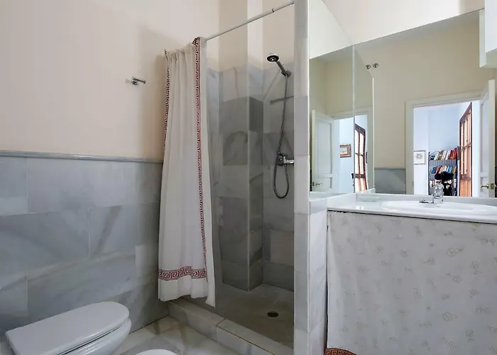 Veoapartment Miguel Terrace * Sevilla