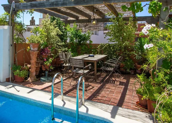Veoapartment Miguel Terrace