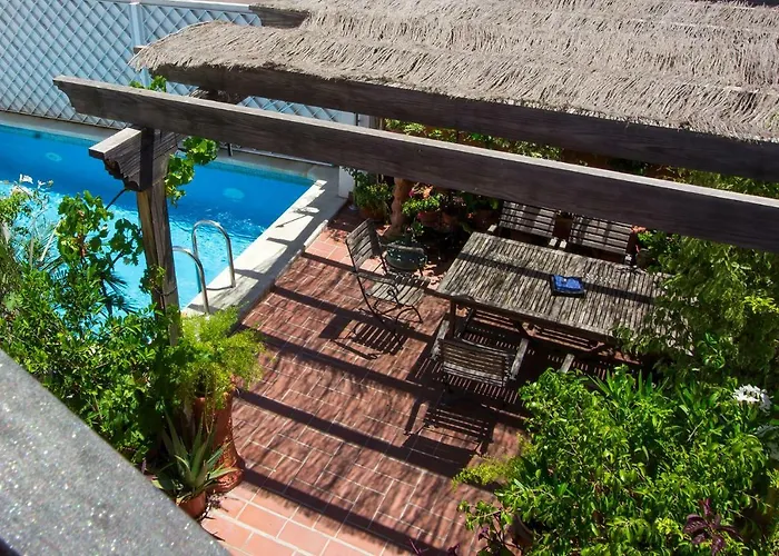 Apartmán Veoapartment Miguel Terrace