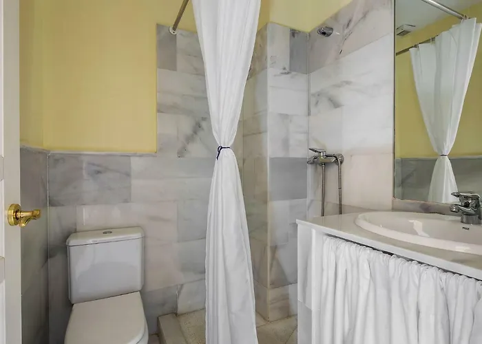 Veoapartment Miguel Terrace * Sevilla