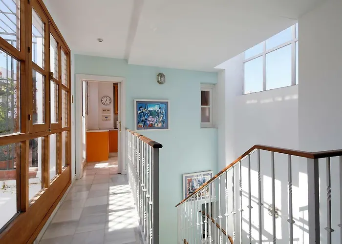 Apartmán Veoapartment Miguel Terrace *