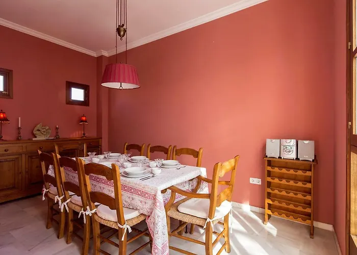 Apartmán Veoapartment Miguel Terrace *