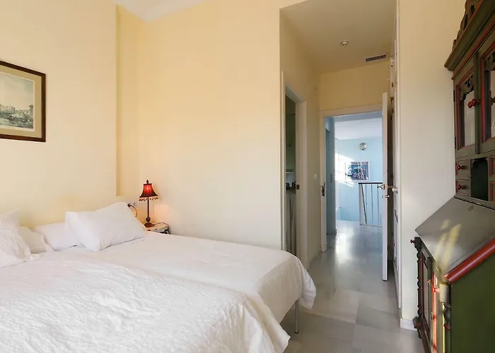Veoapartment Miguel Terrace Apartmán