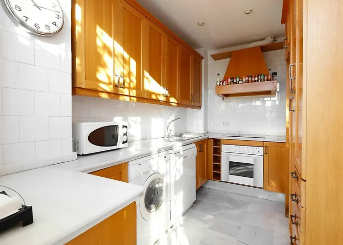 Veoapartment Miguel Terrace