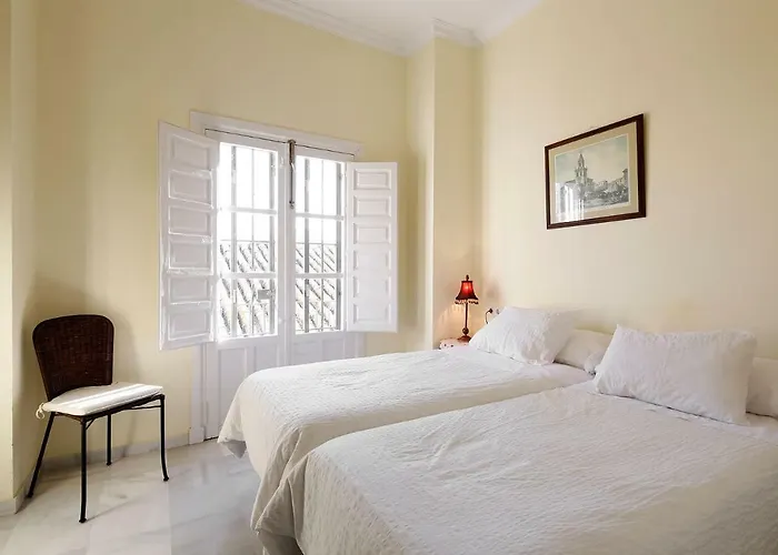 Veoapartment Miguel Terrace
