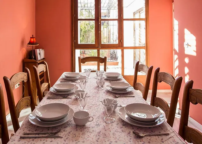 Veoapartment Miguel Terrace Apartmán Sevilla