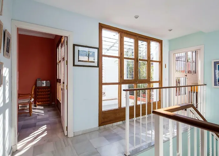 Apartmán Veoapartment Miguel Terrace