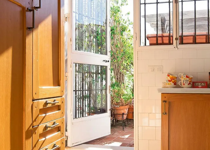 Apartmán Veoapartment Miguel Terrace