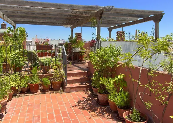 Apartmán Veoapartment Miguel Terrace