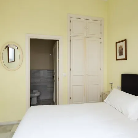 Veoapartment Miguel Terrace * Seville