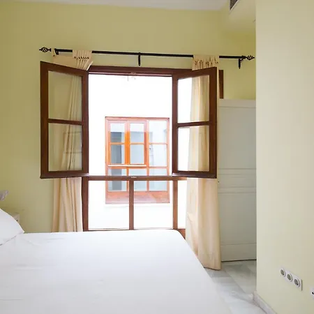 Veoapartment Miguel Terrace * Seville