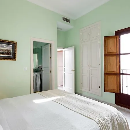 Veoapartment Miguel Terrace