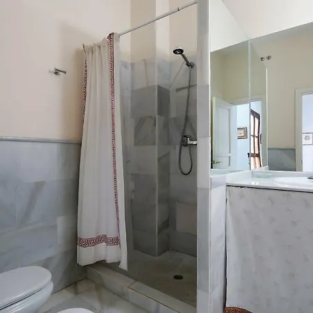 Veoapartment Miguel Terrace * Seville