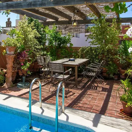 Veoapartment Miguel Terrace