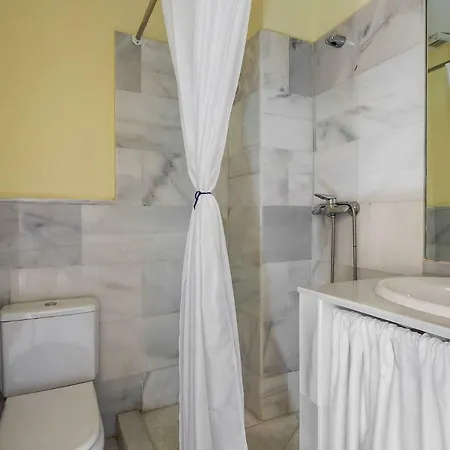 Veoapartment Miguel Terrace * Seville
