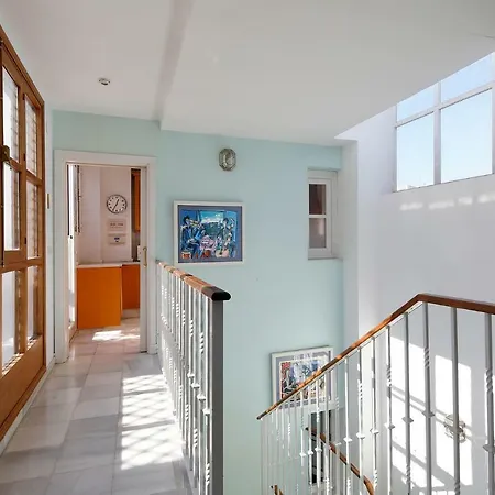 Apartment Veoapartment Miguel Terrace *