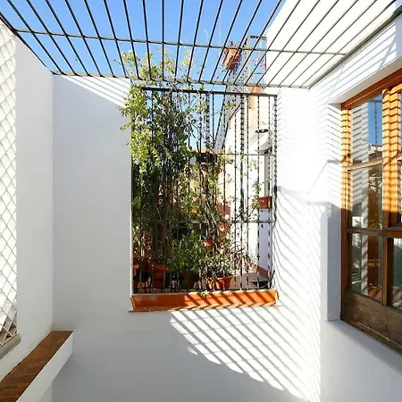 Veoapartment Miguel Terrace * Seville