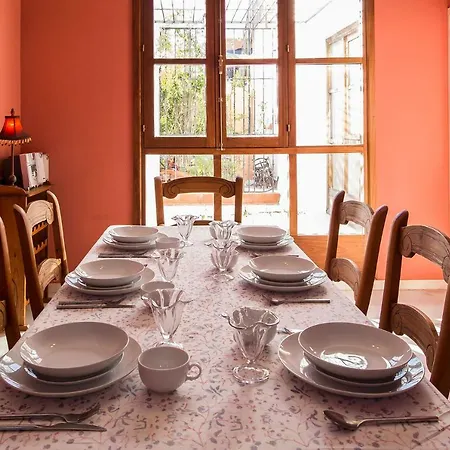 Veoapartment Miguel Terrace Apartment Seville